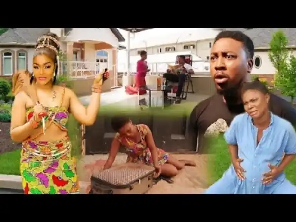 Video: Woman Of No Shame – Latest 2018 Nollywood Movies